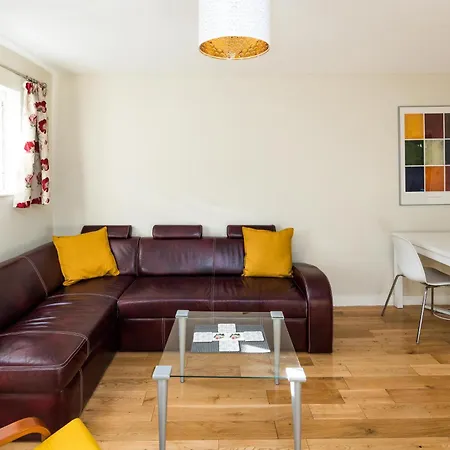 Fantastic Stay In Canary Wharf - 2 Bedrooms London Exterior photo