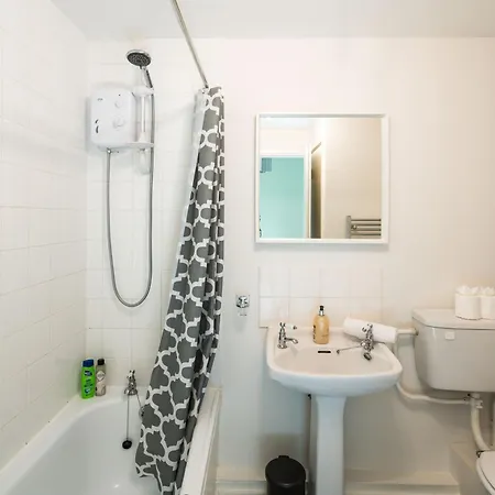 Fantastic Stay In Canary Wharf - 2 Bedrooms London Exterior photo