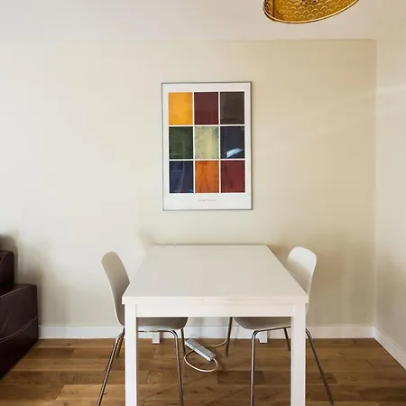 Fantastic Stay In Canary Wharf - 2 Bedrooms London Exterior photo