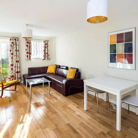 Fantastic Stay In Canary Wharf - 2 Bedrooms London Exterior photo