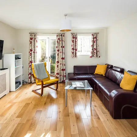 Fantastic Stay In Canary Wharf - 2 Bedrooms London Exterior photo